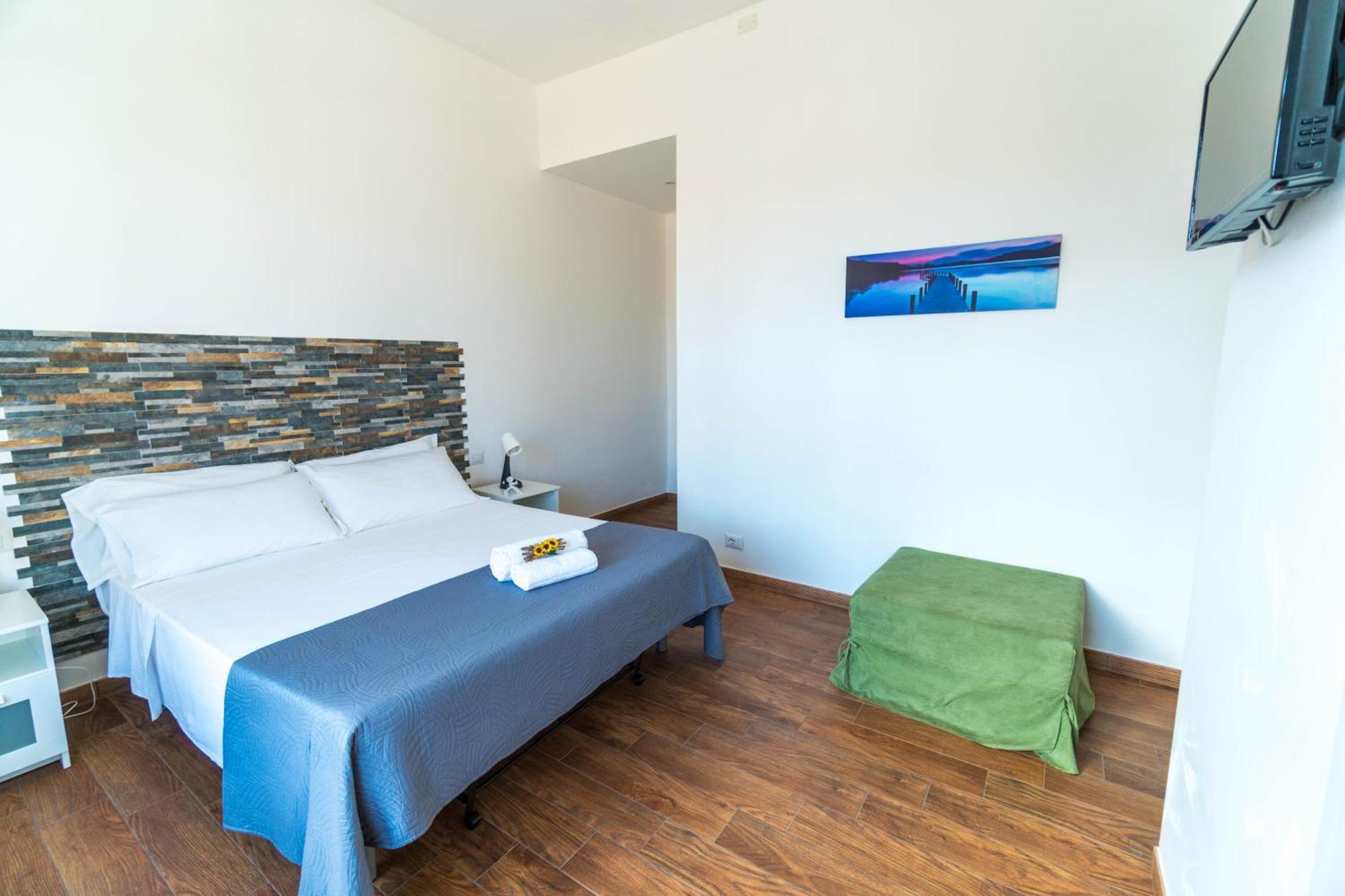 Caposud - Suite Randa Marina di Ragusa Exterior photo